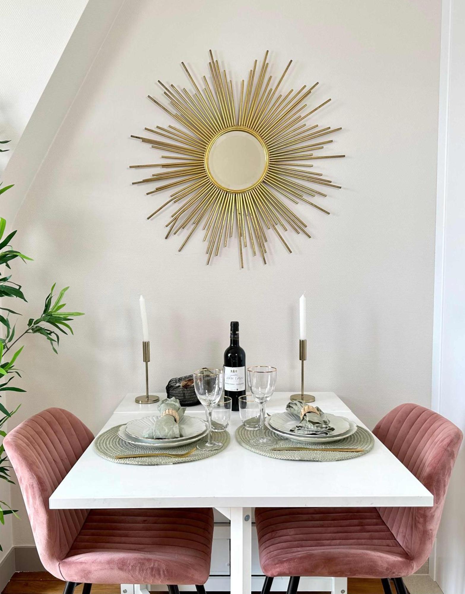 Appartement Cozy Near The Sorbonne Paris