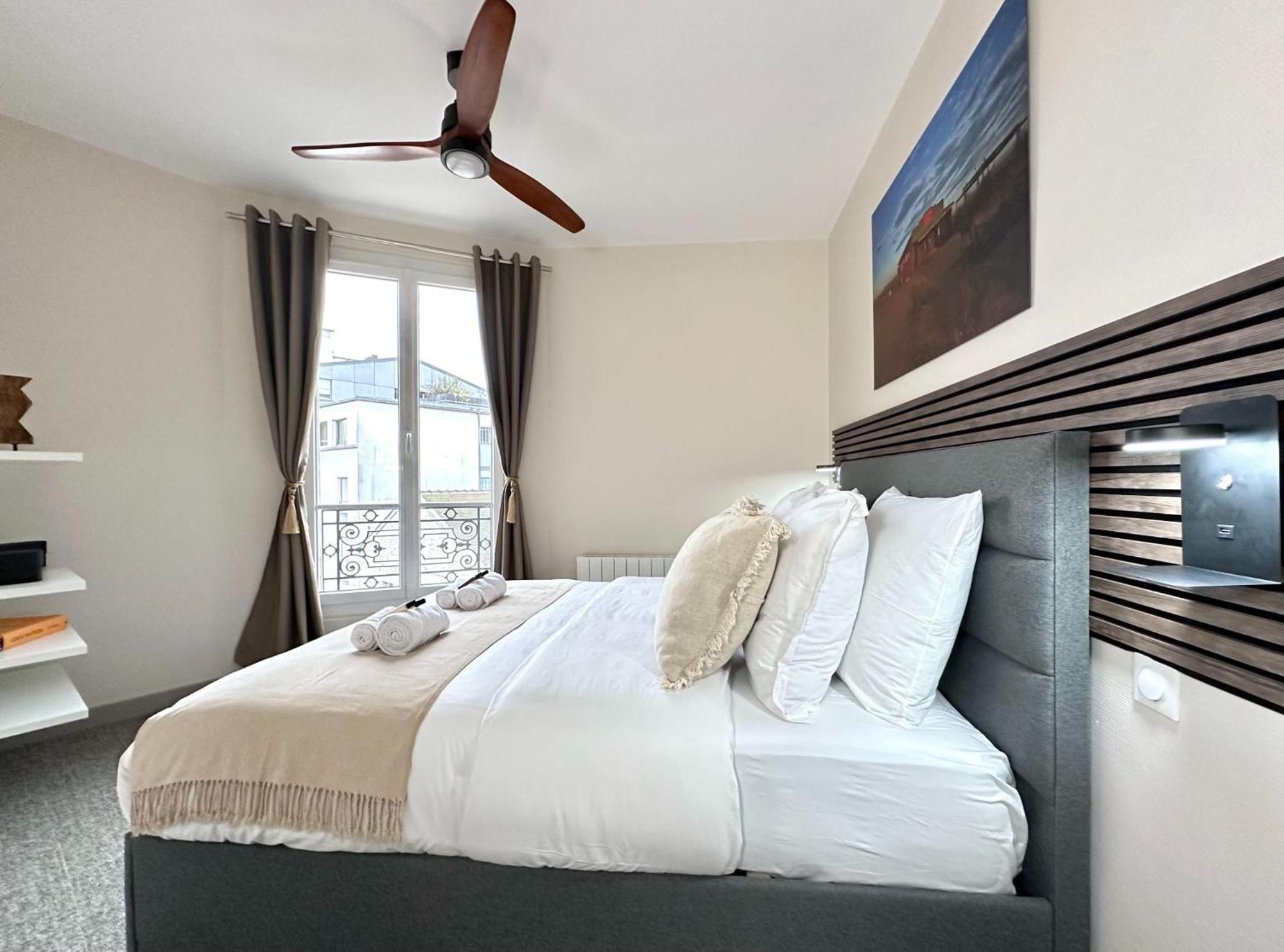 Cozy Near The Sorbonne Appartement Paris